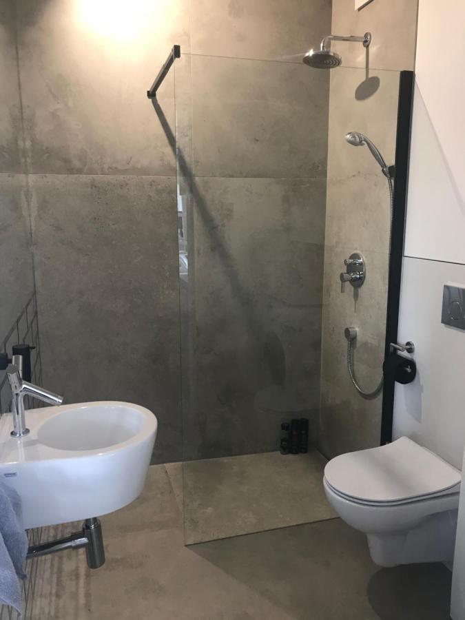 Luxury Wola Apartament ワルシャワ エクステリア 写真